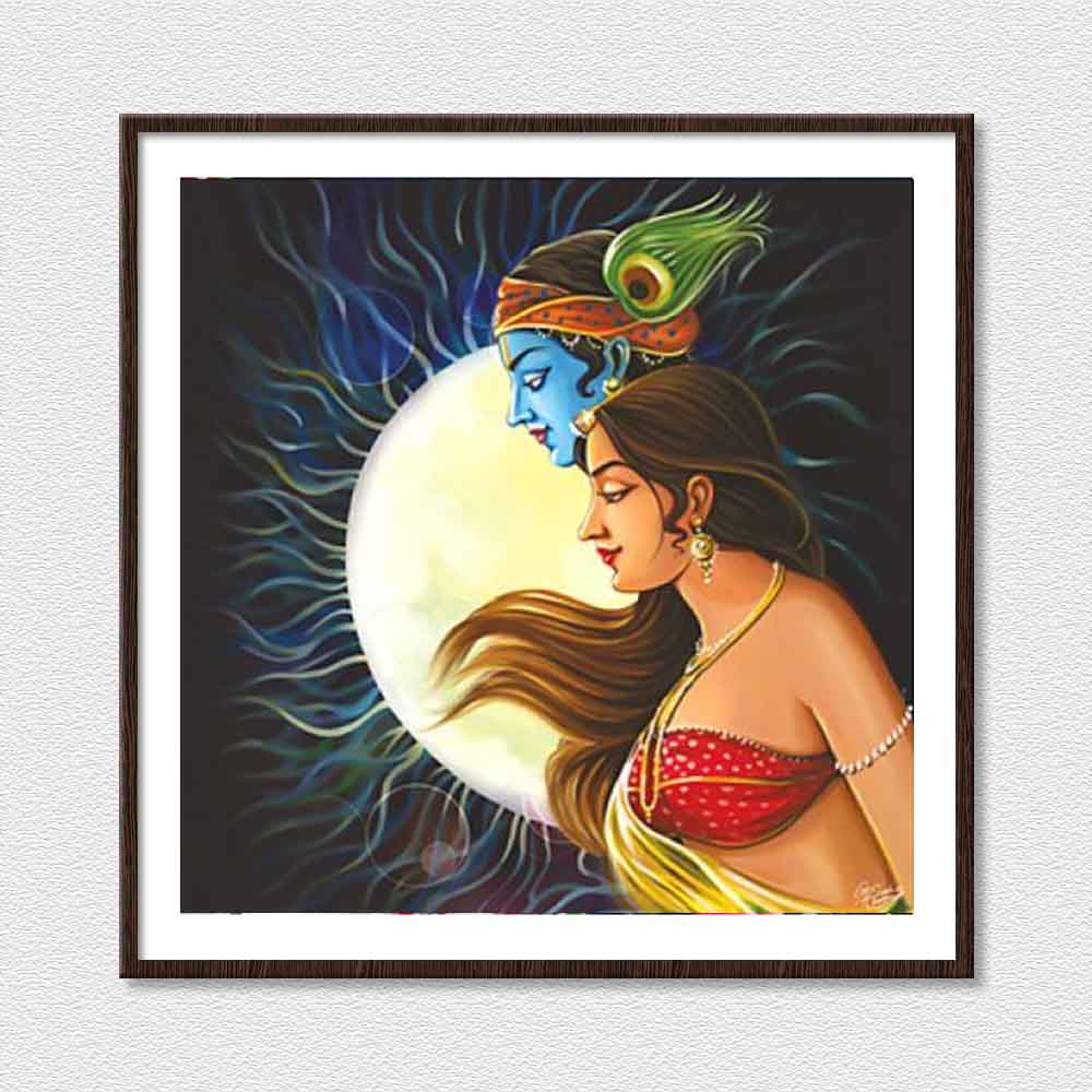 Radha Krishna